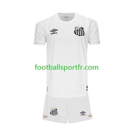 Tenue Santos FC Enfant Domicile 2026-2027 Maillot de Foot